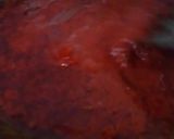 Gambar langkah 2 resipi Ikan tongkol masak kicap pedas.