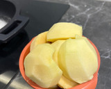 Foto del paso 2 de la receta: Tarta Tatin