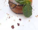 Foto del passaggio 7 della ricetta Mini timballo di gramigna alla siciliana
