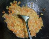 Foto langkah ke 2 dari resep Risoles (isi kentang wortel).