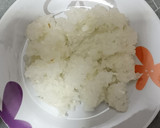 Foto del paso 2 de la receta: Tosta de revuelto de setas