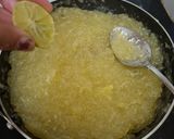 A picture of step 3 of Mango Jam/ Natural Raw Mango Jam for This Summer ☀️.
