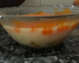 A picture of step 4 of Mango pie.