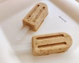 Foto del paso 5 de la receta: Helado capuccino