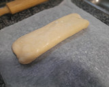 Foto del paso 11 de la receta: Strudel de membrillo y crema pastelera