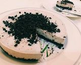 Foto del paso 6 de la receta: Cheesecake de Oreo