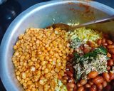 ચેવડો(chevdo recipe in gujarati) રેસીપી સ્ટેપ5ફોટો