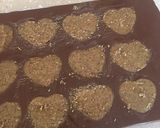 A picture of step 2 of Ginger bread Almond Butter Bites.