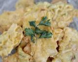 Foto langkah ke 5 dari resep Tempe mendoan.