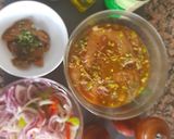 Foto del paso 1 de la receta: #Pechuga de pollo, agridulce