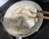 Foto del paso 4 de la receta: Pechugas en salsa de queso