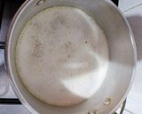 Foto del paso 2 de la receta: Ghee - mantequilla clarificada