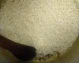 A picture of step 2 of Pilau-Spiced Turmeric Fried Rice.