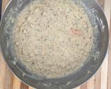 Foto del paso 2 de la receta: Tortillita de camarones