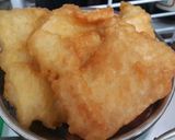Foto langkah ke 3 dari resep Fish & Chips Simple.