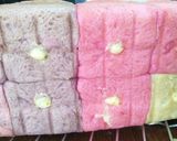 Foto langkah ke 6 dari resep 31. Japanese Milk Bread.