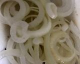Foto del paso 2 de la receta: Lomo de cerdo con cebolla caramelizada