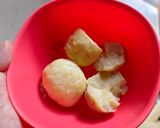 Foto langkah ke 1 dari resep Potato Pop.