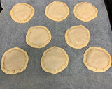 Foto del paso 7 de la receta: Empanadillas con amor para mi suegri