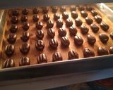 Foto langkah ke 13 dari resep Coffee Cookies.