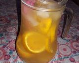Foto del paso 2 de la receta: Agua saborizada de Naranja 🍊🍊