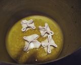 ডেলিসিয়াস ডাল রোটি (delicious dal roti recipe in Bengali) রেসিপির ধাপ 2 ছবি