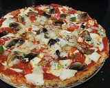 Foto del paso 10 de la receta: Pizza /versión keto 🍕