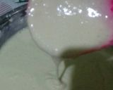 Foto langkah ke 1 dari resep Klapertart steam/kukus.