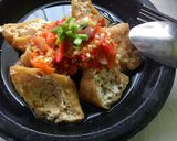 Foto langkah ke 4 dari resep Tahu gejrot Bang jeck.