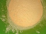 Custard pap