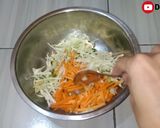 Foto langkah ke 2 dari resep BOLA-BOLA SAYUR.