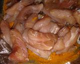 A picture of step 2 of Finger fry fish.