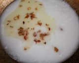 Foto langkah ke 6 dari resep Lontong Buras.