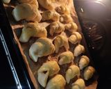 Sörkifli recept fázis 5 fotója