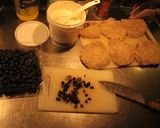 Foto del paso 5 de la receta: Revuelto a la Rory... y yogurth a la Gallagher