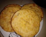 Foto del paso 6 de la receta: Tortitas de Chicharrón