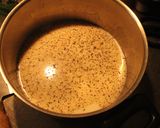Foto del paso 2 de la receta: Schintzel, ensaladín y macarones en crema de sí mismos