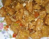 Foto langkah ke 3 dari resep Tempe Cabe Garam Sedepp.