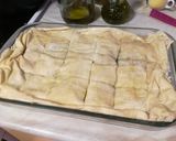 Φωτογραφία βήματος 3 της συνταγής Πίτα με χόρτα εποχής (για βιαστικούς)