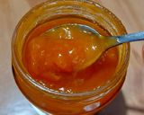 Une image de l'étape 4 de Confiture d'abricot.