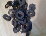Foto del paso 4 de la receta: Pasta a la puttanesca estilo Atho