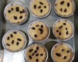 Foto langkah ke 5 dari resep Prol Sukun Cup (Gluten Free).