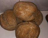 Foto del paso 7 de la receta: Pan integral