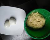 Egg roll recipe step 1 photo
