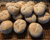 Foto del paso 5 de la receta: Pan Criollo