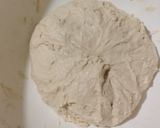 Házi burgonyás kenyér recept fázis 2 fotója