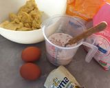 Krumplis pogácsa recept fázis 1 fotója