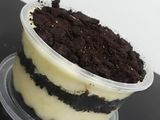 Cheesecake Oreo Lumer