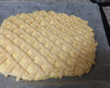 Foto del paso 9 de la receta: Coca de San Joan, sin gluten