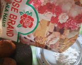 Foto langkah ke 6 dari resep Oliebollen (Dutch Doughnut).